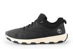 Timberland Veterschoenen in maat 44 Zwart | 5% extra korting, Kleding | Heren, Schoenen, Verzenden, Zo goed als nieuw, Veterschoenen