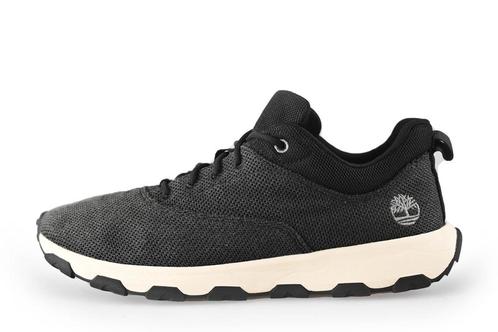 Timberland Veterschoenen in maat 44 Zwart | 5% extra korting, Kleding | Heren, Schoenen, Zwart, Zo goed als nieuw, Veterschoenen