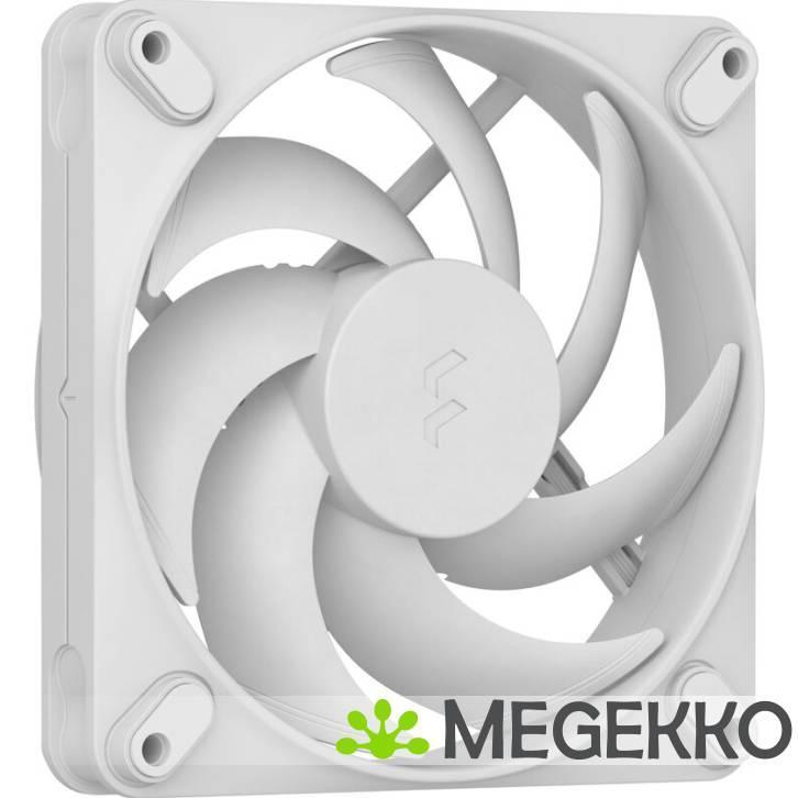 Fractal Design Momentum 12, White, Informatique & Logiciels, Refroidisseurs d'ordinateur, Envoi