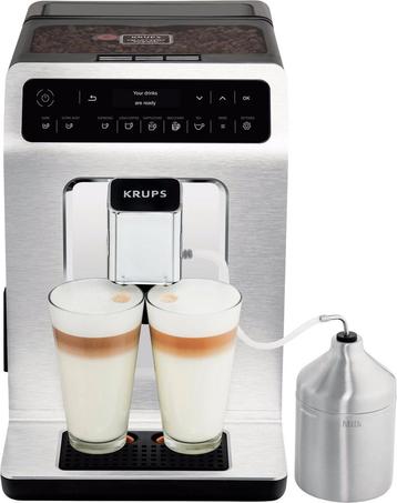 Krups EA891C Evidence Koffieapparaten, Electroménager, Verzenden
