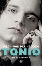 Tonio 9789023498490 A.F.Th. van der Heijden, Verzenden, Gelezen, A.F.Th. van der Heijden