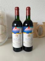 1984 Château Mouton Rothschild - Pauillac 1er Grand Cru, Verzamelen, Wijnen, Nieuw