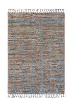 Berbère - NOUVEAU - Tapis - 188 cm - 130 cm, Huis en Inrichting, Nieuw