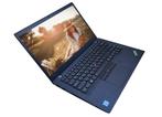 Lenovo ThinkPad T470s - Intel® Core™ i7-6600U, 250GB SSD, Nieuw, Ophalen of Verzenden, Intel Core 7