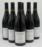 2022 Vincent Paris Les Côtes - Saint-Joseph - 6 Bouteilles, Nieuw