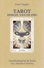Tarot 9789063782115 G. Ziegler, Boeken, Verzenden, Gelezen, G. Ziegler