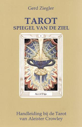 Tarot 9789063782115 G. Ziegler, Boeken, Esoterie en Spiritualiteit, Gelezen, Verzenden