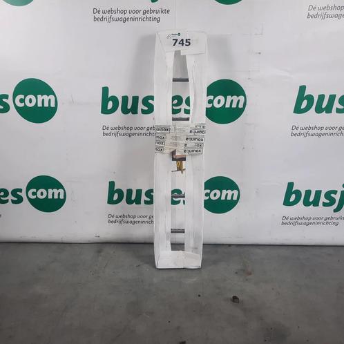 Equinox nieuwe RVS ladder Opel Vivaro (14-19) H1, Auto-onderdelen, Overige Auto-onderdelen, Nieuw, Verzenden