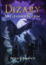 Dizary / Dizary / 1 9789082566802 Patrick Berkhof, Boeken, Verzenden, Gelezen, Patrick Berkhof