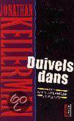 Duivelsdans / Poema thriller 9789024526550, Boeken, Verzenden, Gelezen, Jonathan Kellerman