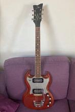 EKO - Indy - - Elektrische gitaar - Italië - 1973 (Zonder, Nieuw