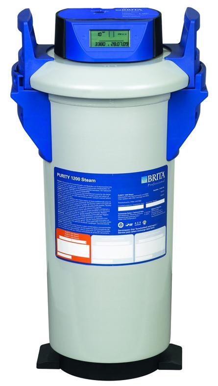 Brita Purity 1200 Steam met MAE, Huis en Inrichting, Keuken | Keukenbenodigdheden, Verzenden