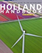 Holland handbook 2015-2016 9789055949601, Stephanie Dijkstra, Zo goed als nieuw, Verzenden