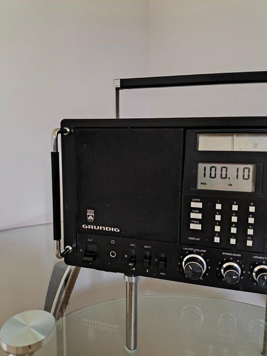 Grundig - Satellit 600 Radio, Audio, Tv en Foto, Radio's