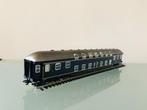 Trix H0 - 24461/23435 - Wagon de passagers pour trains, Nieuw