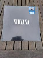 Nirvana - Nirvana - Exclusive Smoke colour Vinyl US-Import -, Nieuw in verpakking