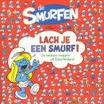 Lach je een smurf! / De Smurfen 9789002242984 Peyo, Boeken, Verzenden, Gelezen, Peyo