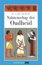 Nalatenschap der oudheid / I / Vantoen.nu 9789031503988, Boeken, Verzenden, Zo goed als nieuw, W.G. de Burgh