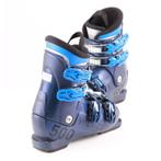 33 34 kinder skischoenen WEDZE 500, dark blue, Sport en Fitness, Verzenden, Nieuw
