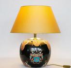 Lamp - Messing, Porselein, Antiek en Kunst