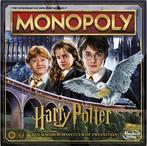 Monopoly Harry Potter Bordspel (Bordspellen & Puzzels), Verzenden, Nieuw