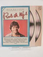 Rob de Nijs: 15 Jaar Hits LP Vinyl, Cd's en Dvd's, Ophalen of Verzenden, Zo goed als nieuw