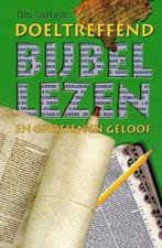 Doeltreffend Bijbellezen Groeien In Gelo 9789064510724, Boeken, Gelezen, Tim Lahaye, Verzenden