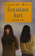 STENEN HART 9789024518791 Anne Rice, Boeken, Verzenden, Gelezen, Anne Rice