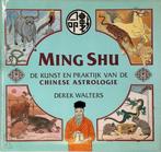 MING SHU 9789061206002, Boeken, Verzenden, Gelezen, Minette Walters