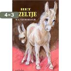 Het ezeltje 9789033111020 W.G. van de Hulst, Boeken, Verzenden, Gelezen, W.G. van de Hulst