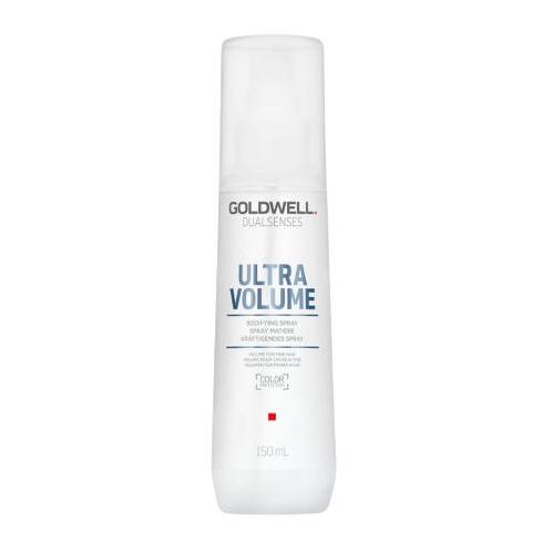 Goldwell Dualsenses Ultra Volume bodifying spray 150ml, Handtassen en Accessoires, Uiterlijk | Haarverzorging, Nieuw, Verzenden