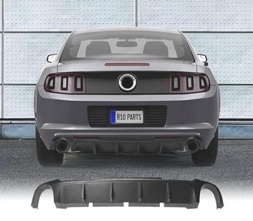 DIFFUSEUR FORD MUSTANG V6 GT 13-14, Verzenden