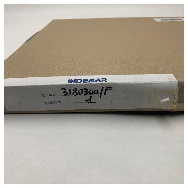 Bieden: Indmar Marine Fuel Shutoff Cable Nafta B14 - Durabl, Watersport en Boten, Bootonderdelen, Ophalen of Verzenden