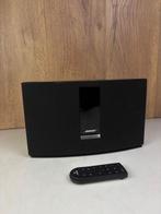 Bose - Soundtouch 20 - WiFi Music system With Bluetooth!