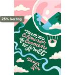 Noem me Calimero; of Carmen zo je wilt 9789493214804, Verzenden, Zo goed als nieuw, Diana Tjin