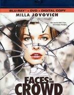 Faces in the Crowd [Blu-ray] [2011] [US Blu-ray, CD & DVD, Blu-ray, Verzenden