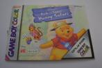 Pooh & Tiggers Hunny Safari (GBC EUR MANUAL), Consoles de jeu & Jeux vidéo, Consoles de jeu | Nintendo Portables | Accessoires
