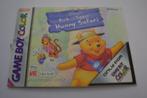 Pooh & Tiggers Hunny Safari (GBC EUR MANUAL)