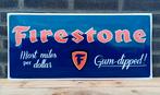 Firestone, Nieuw, Verzenden
