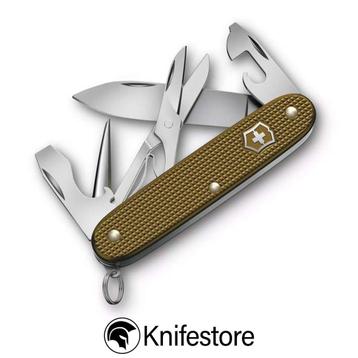 Victorinox zakmessen - Veel bijzondere modellen