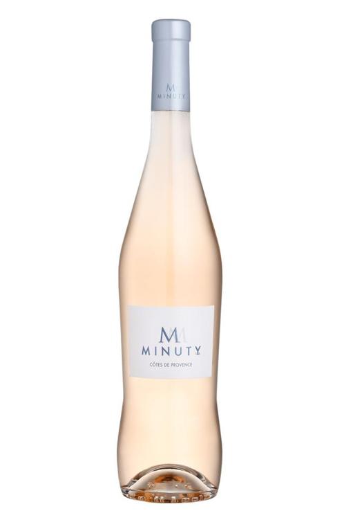 2020-2021 Chateau Minuty Rosé Magnum 1.5L, Collections, Vins