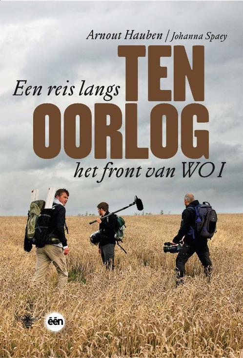 Ten oorlog 9789085424550 Johanna Spaey, Boeken, Geschiedenis | Wereld, Zo goed als nieuw, Verzenden
