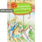 Schoolreis met een staartje / Roos en Ruben-reeks, Boeken, Verzenden, Zo goed als nieuw, Liesbeth van Binsbergen