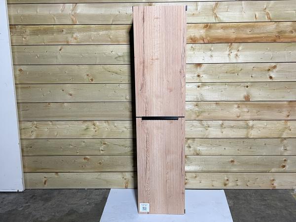 Veiling - Detremmerie kolomkast 172x40cm houtlook, Bricolage & Construction, Sanitaire