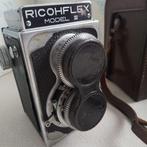 Ricoh RICOHFLEX Model III Twin lens reflex camera (TLR), Nieuw
