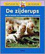 De zijderups / Natuur in de kijker 9789024374892, Boeken, Verzenden, Gelezen, Sun Wan-Ling