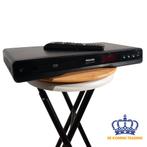 Philips BDP3100 | Blue ray speler | Dvd speler | Bluray, Verzenden, Gebruikt, Philips