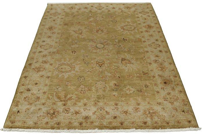 Ziegler - Vloerkleed - 200 cm - 140 cm, Huis en Inrichting, Stoffering | Tapijten en Vloerkleden