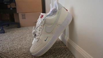 Nike - Air Force 1 Low - Sneakers - Maat: EU 45.5 - Nieuw beschikbaar voor biedingen