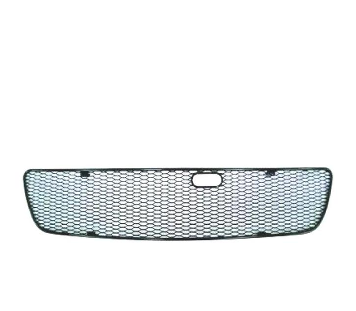 GRILLE AUDI A6 94-97 MÉTAL, Auto-onderdelen, Carrosserie, Verzenden